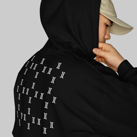 [ ESSENTIAL HOOD ]
